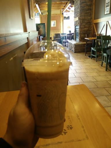 Coffee Shop «Caribou Coffee», reviews and photos, 2073 Wayzata Blvd, Long Lake, MN 55356, USA