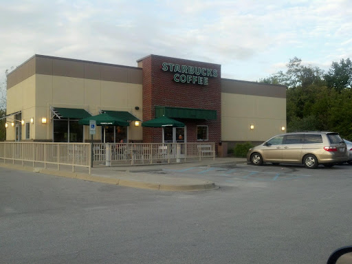 Coffee Shop «Starbucks», reviews and photos, 7203 KY-329, Crestwood, KY 40014, USA