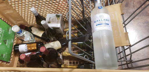 Wine Store «Total Wine & More», reviews and photos, 8201 Day Creek Blvd, Rancho Cucamonga, CA 91739, USA