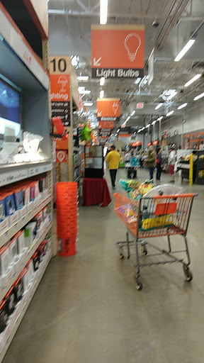 Home Improvement Store «The Home Depot», reviews and photos, 27401 La Paz Rd, Laguna Niguel, CA 92677, USA