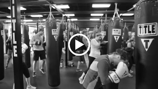 Boxing Gym «TITLE Boxing Club Upper Arlington», reviews and photos, 1134 W Henderson Rd, Columbus, OH 43220, USA