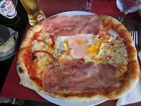 Pizza du Restaurant Italien 