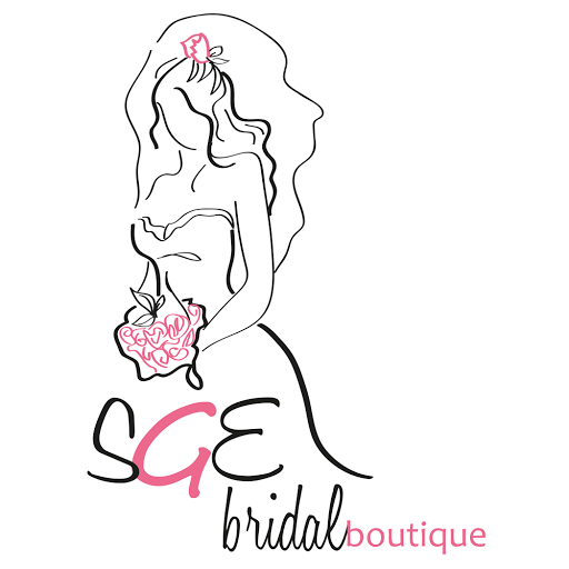 Bridal Shop «SGE Bridal Boutique», reviews and photos, 1020 N Hamilton Rd, Gahanna, OH 43230, USA