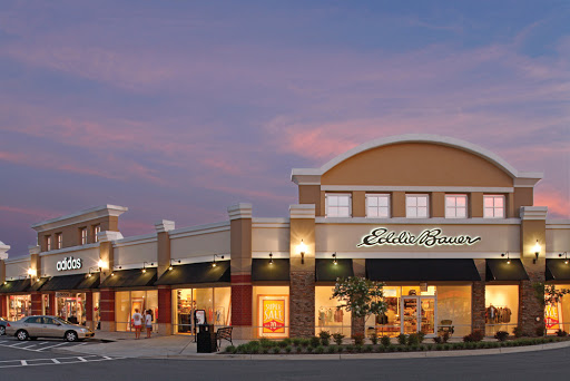 Queenstown Premium Outlets, 441 Outlet Center Dr, Queenstown, MD 21658, USA, 