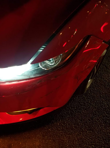 Auto Body Shop «Elden Collision Center», reviews and photos, 45911 Transamerica Plaza #106, Sterling, VA 20166, USA