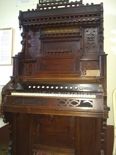 Museum «Sidney Museum», reviews and photos, 202 Sidney Ave, Port Orchard, WA 98366, USA