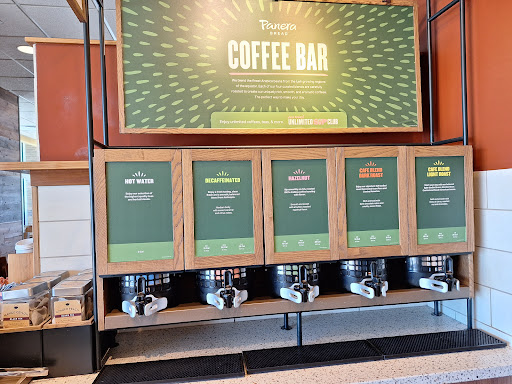 Panera Bread