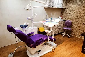 Dental Aesthetics image