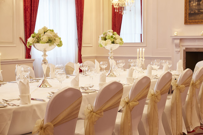 Fabulous Functions UK - Event Planner