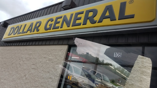 Discount Store «Dollar General», reviews and photos, 105 Morton Ave, Martinsville, IN 46151, USA