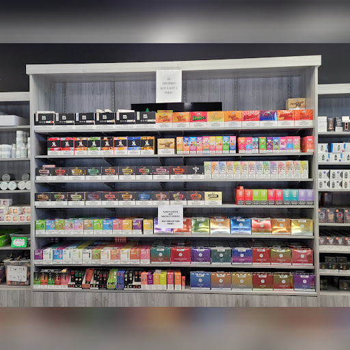 Tobacco Shop «House of Vapes Smoke Shop», reviews and photos, 1605 12600 S, Riverton, UT 84065, USA