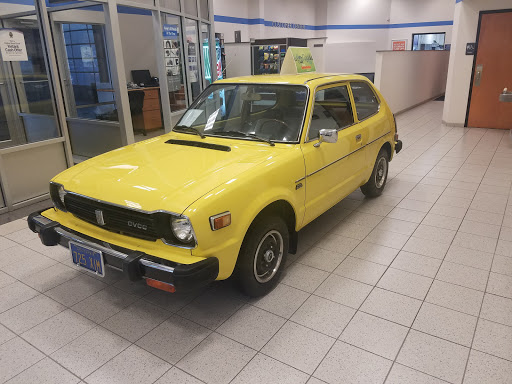 Car Dealer «Space Coast Honda», reviews and photos, 1885 W King St, Cocoa, FL 32926, USA