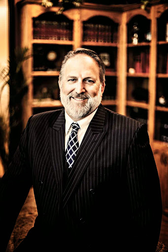 General Practice Attorney «Shumway Van - Las Vegas Law Firm», reviews and photos