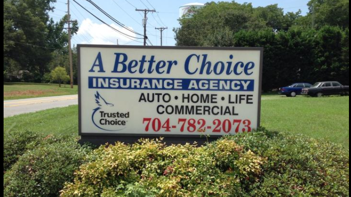 A Better Choice Insurance Agency