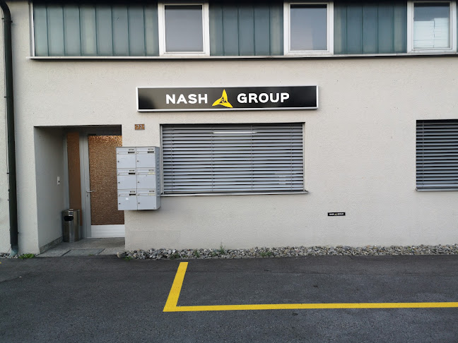 NASH GROUP