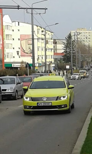 Taxi Vaslui - Servicii de mutare