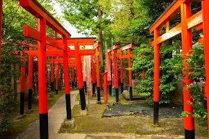 Higashi-Fushimi Inari Shrine image