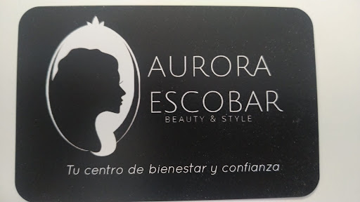 AURORA ESCOBAR. Beauty & Style en Castilleja de laCuesta, Sevilla