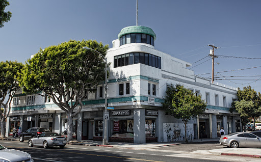 Hair Salon «Ambiance Hair Salon», reviews and photos, Ambiance Hair Salon, 2525 Main St, Santa Monica, CA 90405, USA
