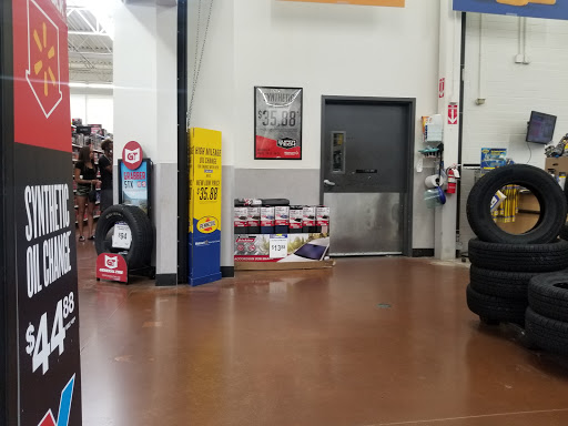 Tire Shop «Walmart Tires & Auto Parts», reviews and photos, 2020 Bashford Manor Ln, Louisville, KY 40218, USA
