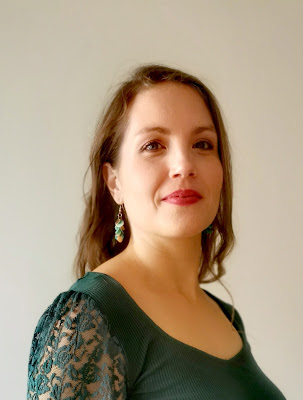 Dr.Chloé Turpaud à Montastruc-la-Conseillère