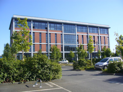 AXIO Pro - Immobilier d'entreprise à Rennes