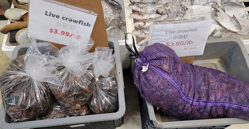 Supermarket «Oriental Supermarket», reviews and photos, 5465 I-55, Jackson, MS 39206, USA