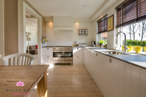 House Cleaning Service «Molly Maid», reviews and photos, 811 Alpha Dr #333, Richardson, TX 75081, USA