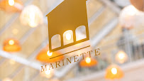 Photos du propriétaire du Restaurant servant le petit-déjeuner Marinette à Nice - n°20