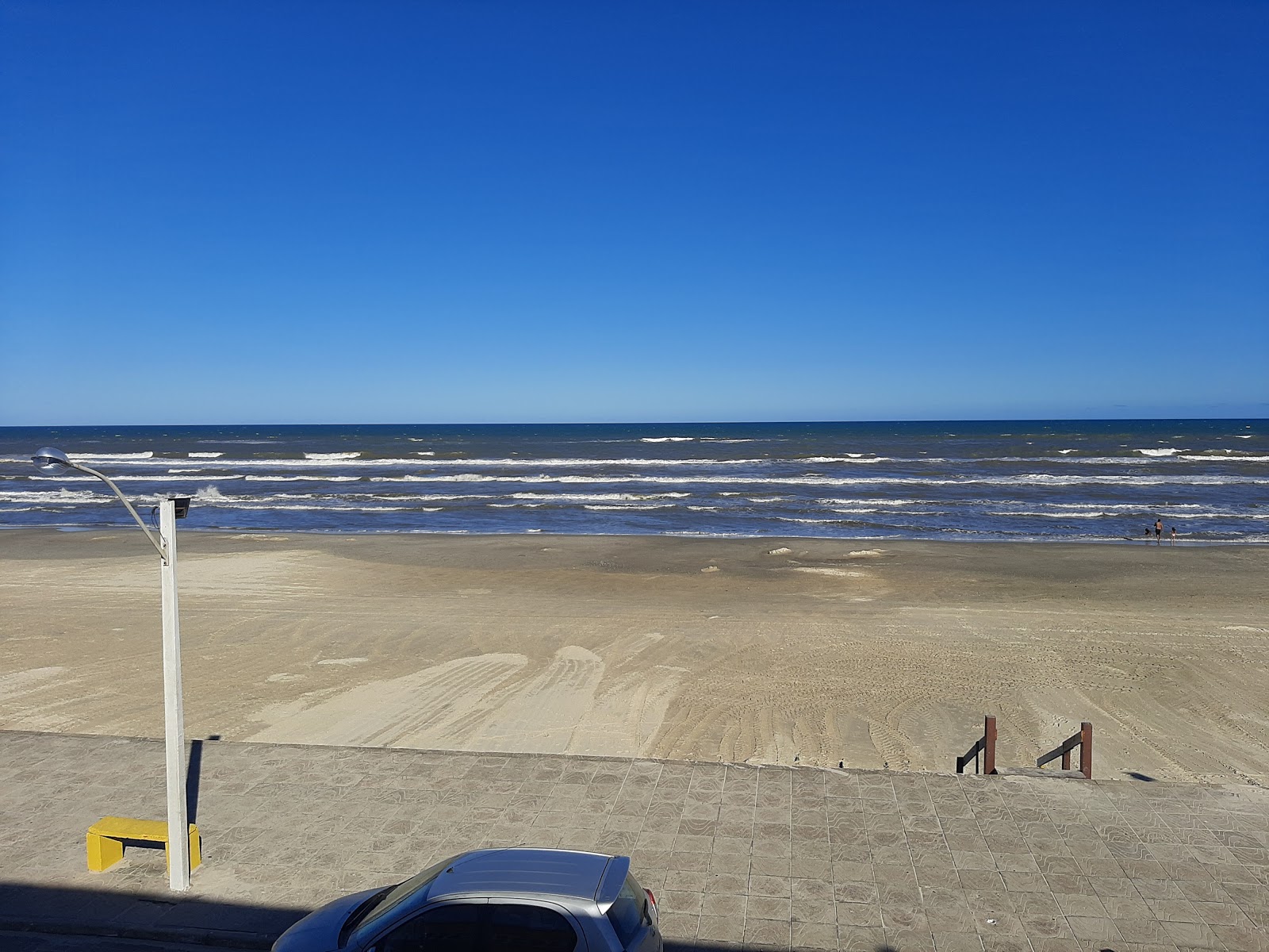 Photo de Praia de Cidreira et le règlement
