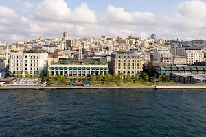 The Peninsula Istanbul image