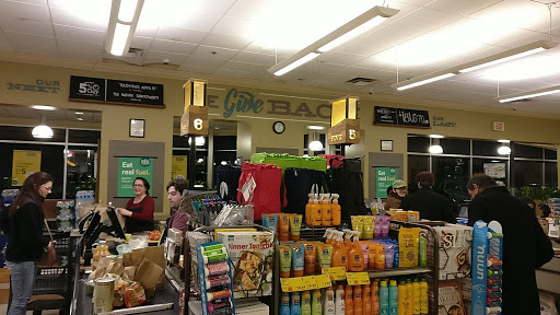 Grocery Store «Whole Foods Market», reviews and photos, 647 Washington St, Newton, MA 02458, USA