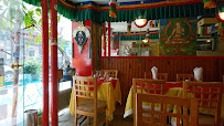 Atmosphère du Restaurant tibétain Lithang à Paris - n°2