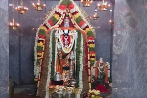 Magadi Sri Ranganaathaswaami temple image