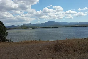 Lago del Cixerri image