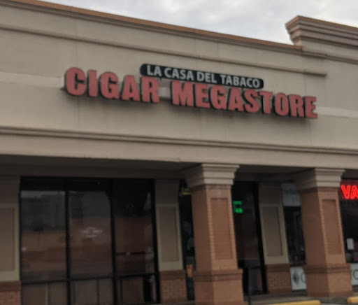 Cigar Shop «La Casa Del Tabaco Cigar Lounge», reviews and photos, 3330 Piedmont Rd NE #20, Atlanta, GA 30305, USA