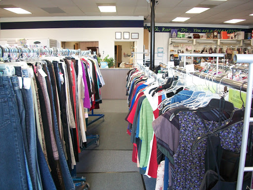 Thrift Store «Thrift Angel», reviews and photos, 1507 W Patrick St, Frederick, MD 21702, USA