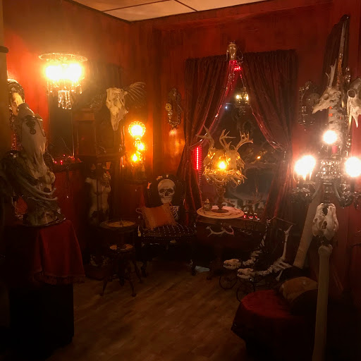 Tattoo Shop «Moerder Tattoos», reviews and photos, 320 12th St, Hammonton, NJ 08037, USA