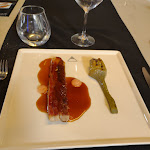 Photo n°5 de l'avis de Franco.i fait le 07/05/2023 à 20:24 sur le  Mont Blank - Lounge e Wine Bar - Bistrot - Pasticceria a Eboli (Salerno) à Eboli