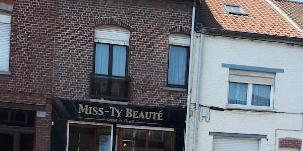 Miss-ty Beauté