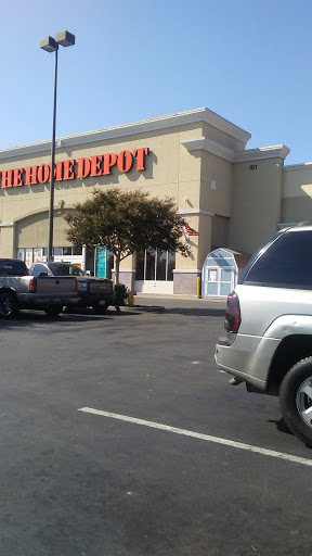 Home Improvement Store «The Home Depot», reviews and photos, 101 Towne Center Dr, Compton, CA 90220, USA