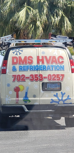 Plumber «DMS Plumbing», reviews and photos, 6335 Laredo St, Las Vegas, NV 89146, USA