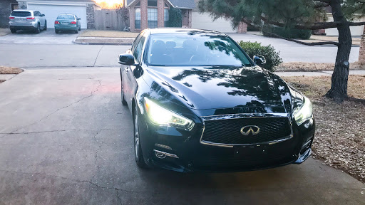 Used Car Dealer «Auto Merchants», reviews and photos, 4464 W Plano Pkwy, Plano, TX 75093, USA