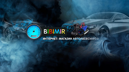 Інтернет-магазин BiBiMir