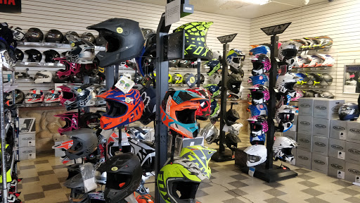 Motorcycle Dealer «Escape Motorsports», reviews and photos, 1480 N State St, Provo, UT 84604, USA