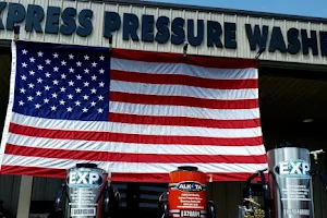 Express Pressure Washers, INC image