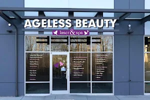 Ageless Beauty Laser & Spa image