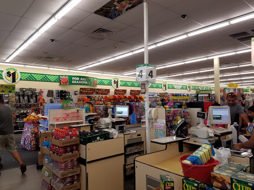 Dollar Store «Dollar Tree», reviews and photos, 2375 S Hwy 27, Clermont, FL 34711, USA