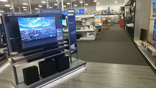 Electronics Store «Best Buy», reviews and photos, 602 Boulton St, Bel Air, MD 21014, USA