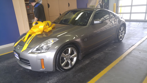 Used Car Dealer «CarMax», reviews and photos, 620 Cross Keys Rd, Sicklerville, NJ 08081, USA